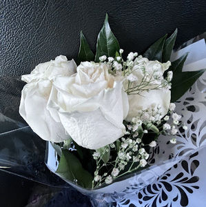 Meet your Posher, Allyson